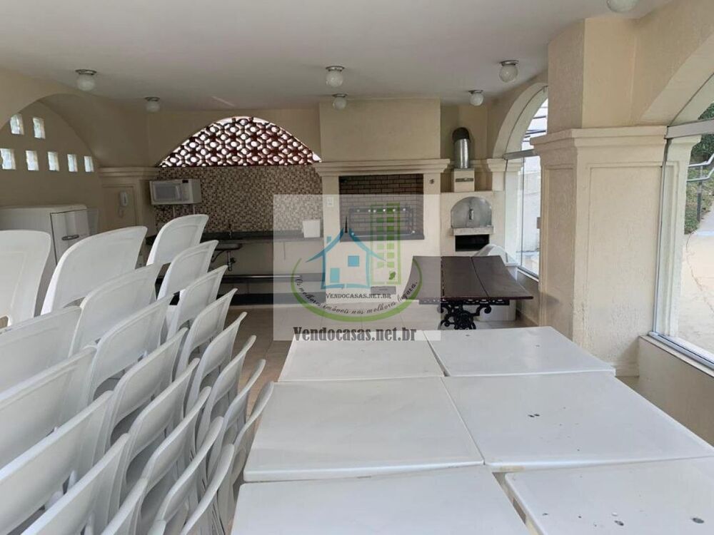 Apartamento, 3 quartos, 95 m² - Foto 3