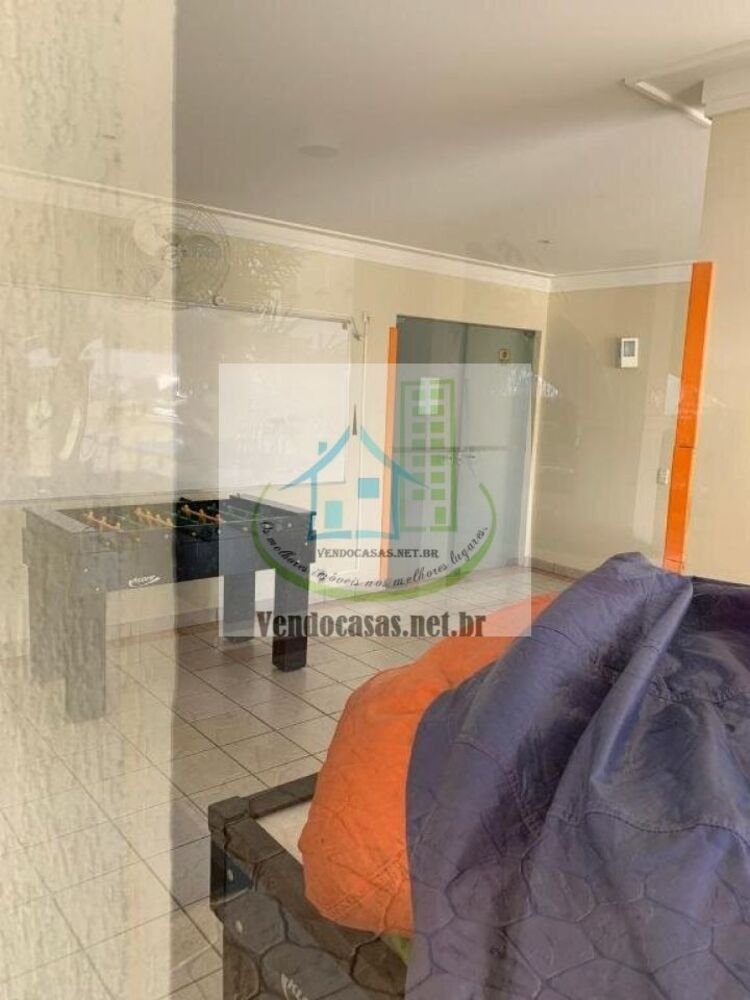 Apartamento, 3 quartos, 95 m² - Foto 2