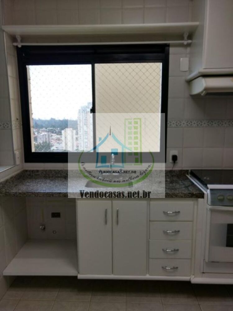 Apartamento, 3 quartos, 110 m² - Foto 4