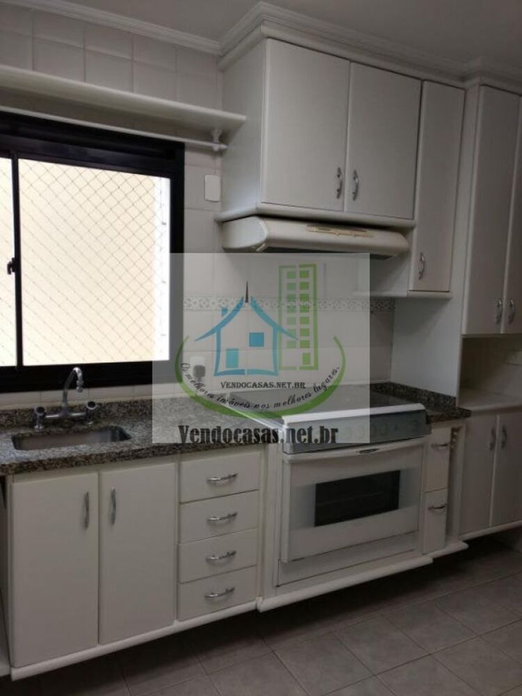 Apartamento, 3 quartos, 110 m² - Foto 1