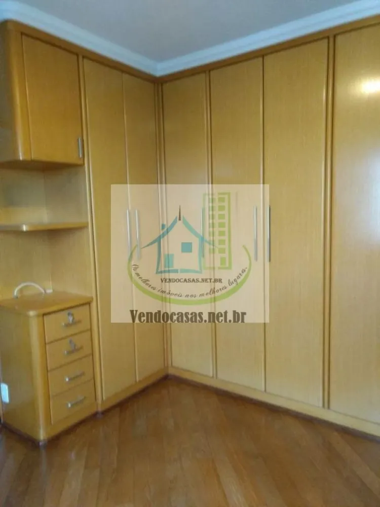 Apartamento, 3 quartos, 110 m² - Foto 5