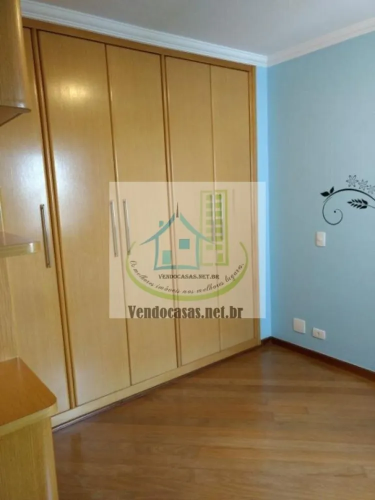 Apartamento, 3 quartos, 110 m² - Foto 6