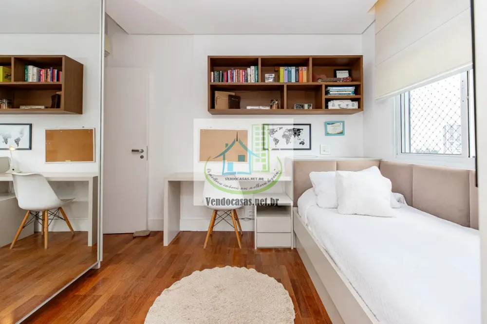 Apartamento, 4 quartos, 171 m² - Foto 3