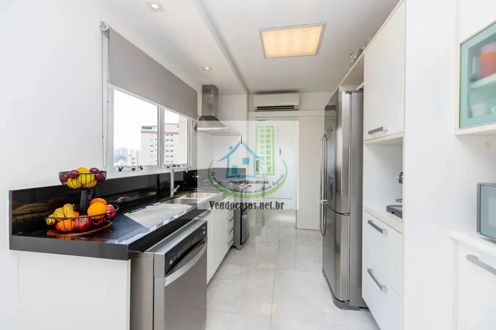 Apartamento, 4 quartos, 171 m² - Foto 13