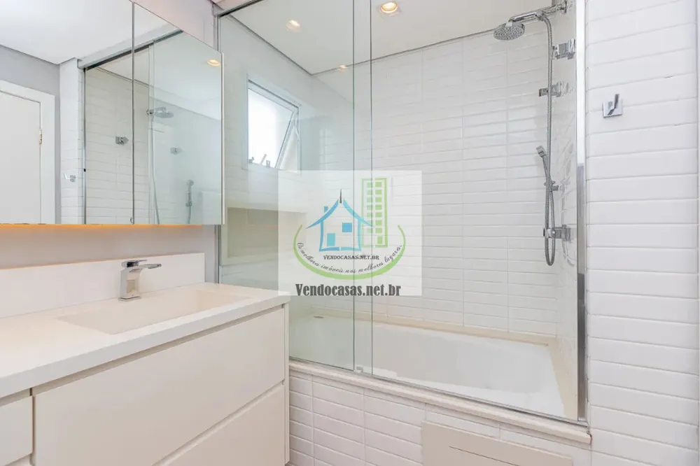 Apartamento, 4 quartos, 171 m² - Foto 14