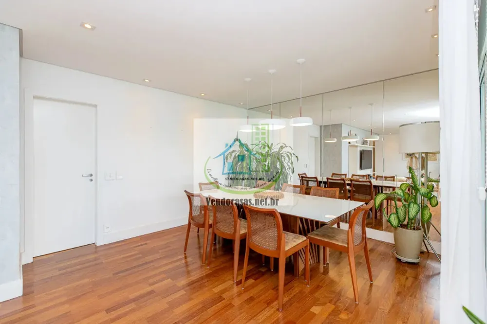 Apartamento, 4 quartos, 171 m² - Foto 7