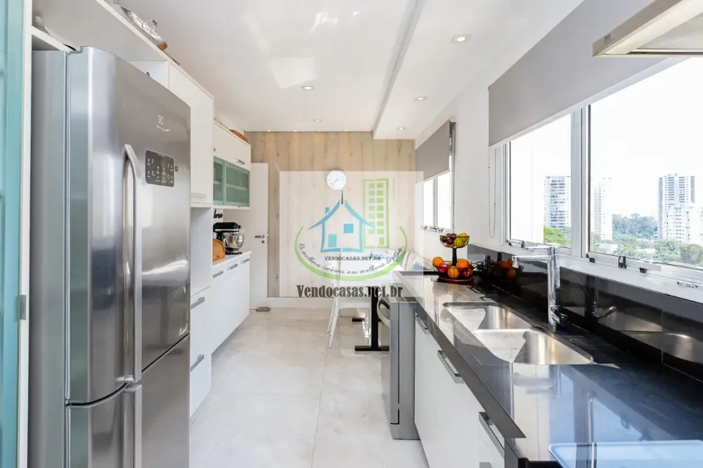 Apartamento, 4 quartos, 171 m² - Foto 4