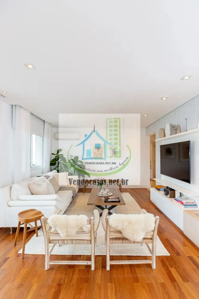 Apartamento, 4 quartos, 171 m² - Foto 15