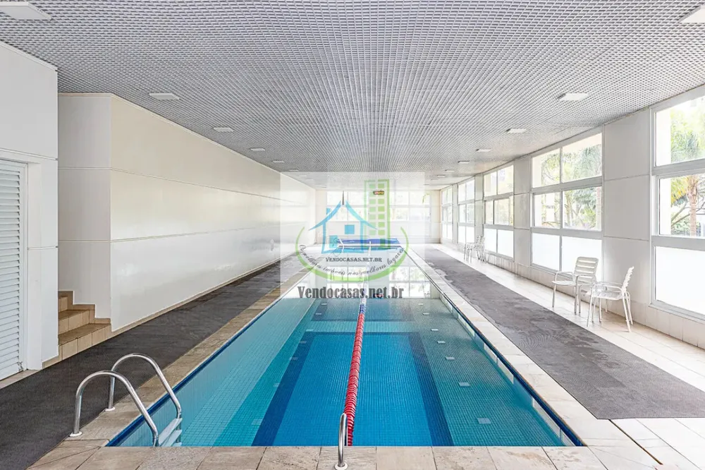 Apartamento, 4 quartos, 171 m² - Foto 6
