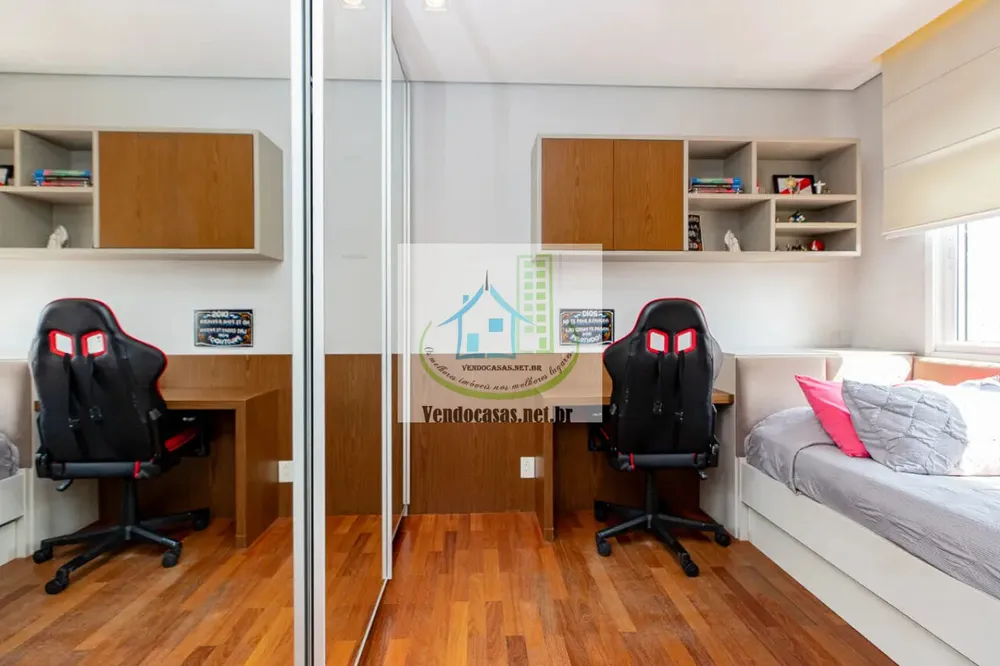 Apartamento, 4 quartos, 171 m² - Foto 8