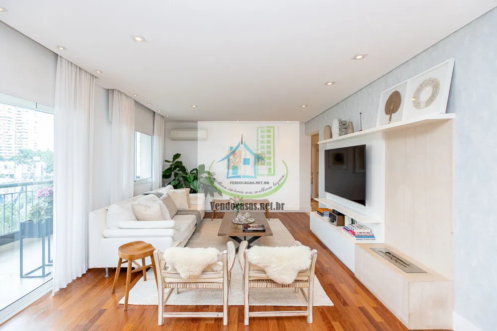 Apartamento, 4 quartos, 171 m² - Foto 16