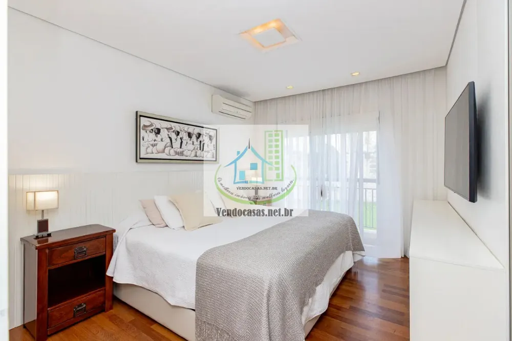 Apartamento, 4 quartos, 171 m² - Foto 12