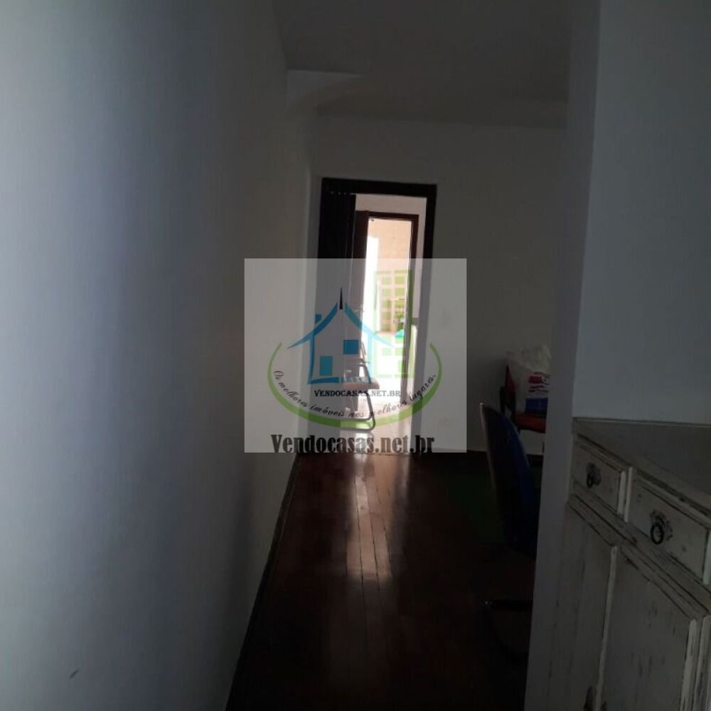 Casa, 3 quartos, 168 m² - Foto 2