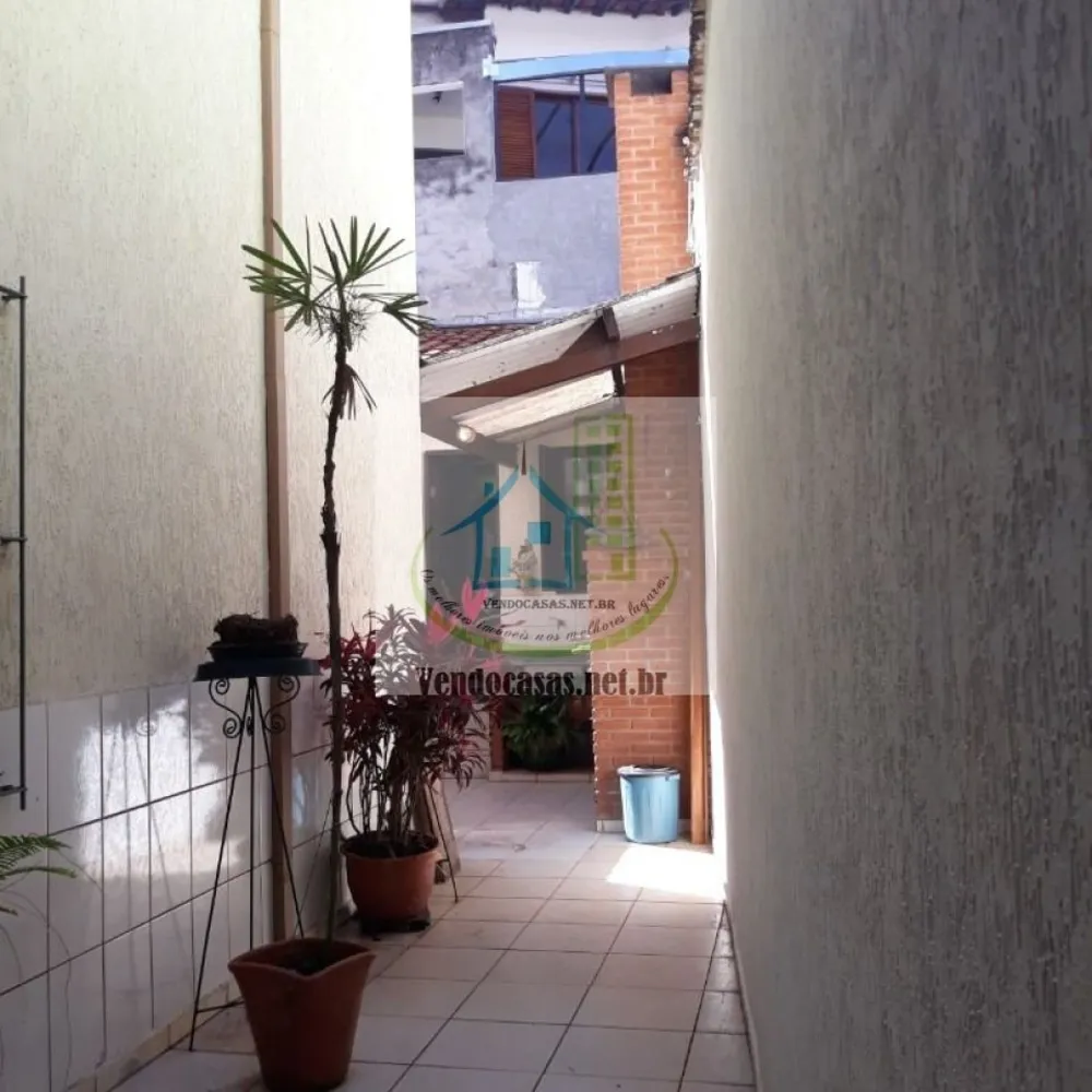 Casa, 3 quartos, 168 m² - Foto 6