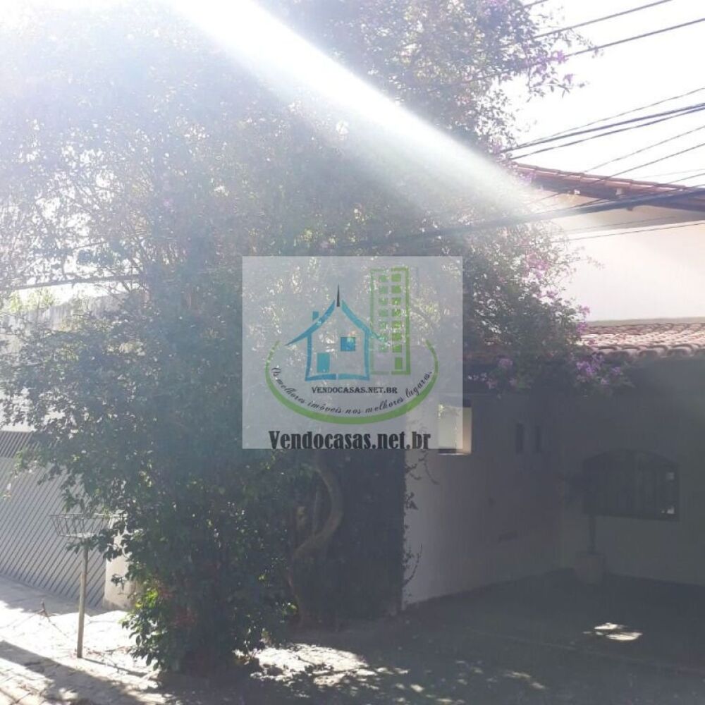 Casa, 3 quartos, 168 m² - Foto 1