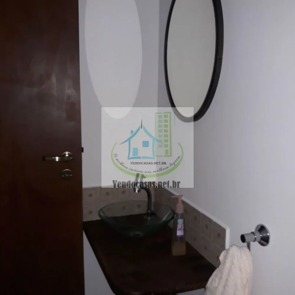 Casa, 3 quartos, 168 m² - Foto 5