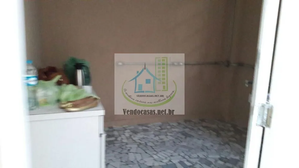 Casa Comercial, 200 m² - Foto 11