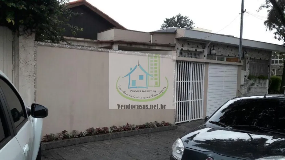 Casa Comercial, 200 m² - Foto 4