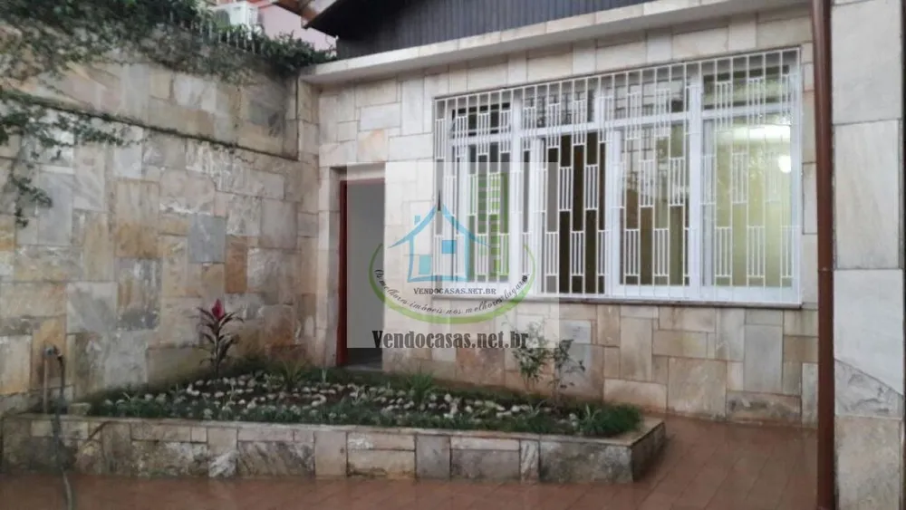 Casa Comercial, 200 m² - Foto 9