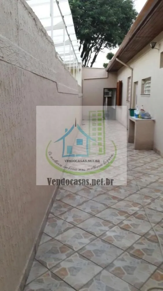 Casa Comercial, 200 m² - Foto 1