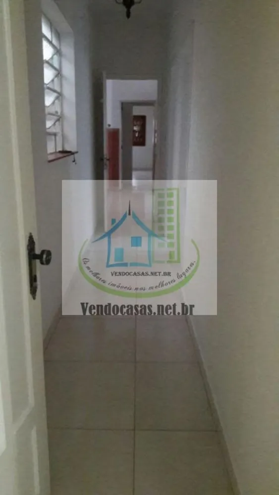 Casa Comercial, 200 m² - Foto 12
