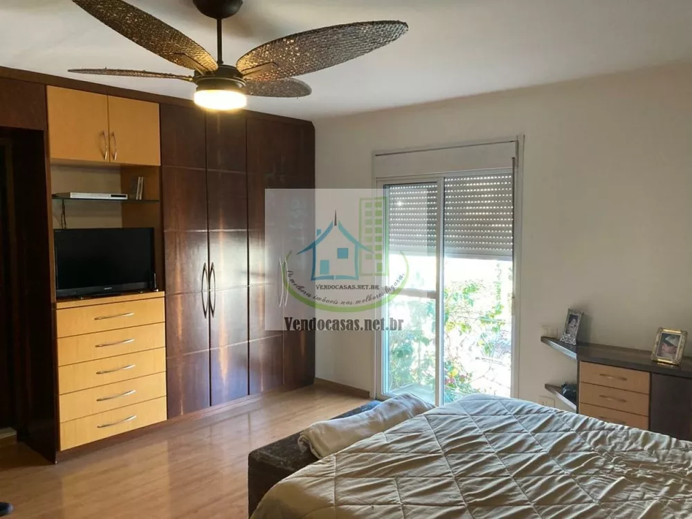 Casa, 5 quartos, 440 m² - Foto 2