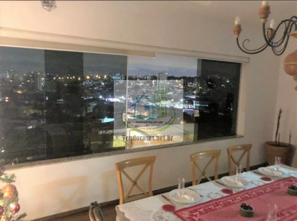 Casa, 5 quartos, 440 m² - Foto 3