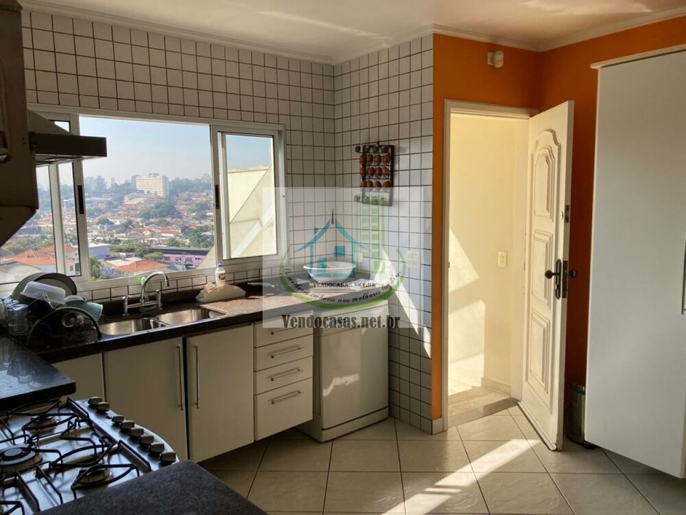 Casa, 5 quartos, 440 m² - Foto 1