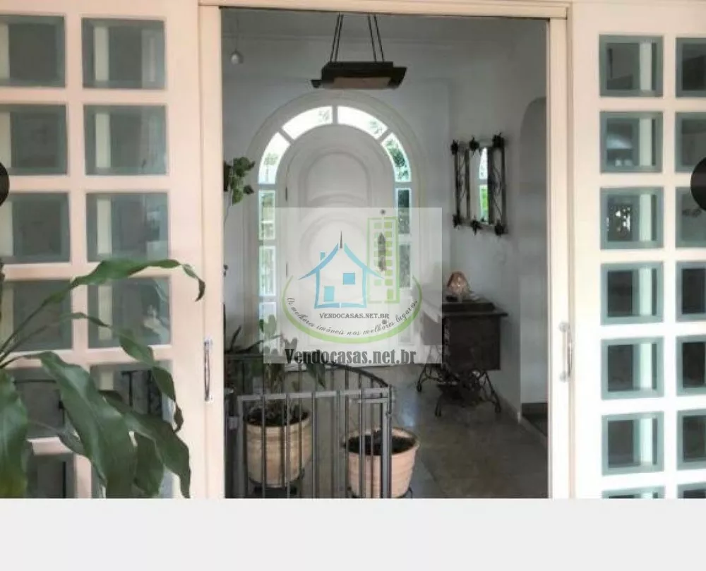 Casa, 5 quartos, 440 m² - Foto 4