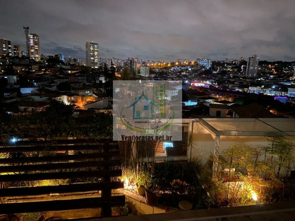 Casa, 5 quartos, 440 m² - Foto 8