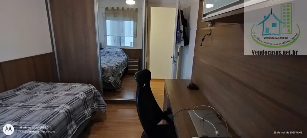 Apartamento, 3 quartos, 136 m² - Foto 11