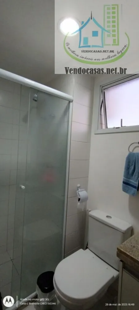 Apartamento, 3 quartos, 136 m² - Foto 8