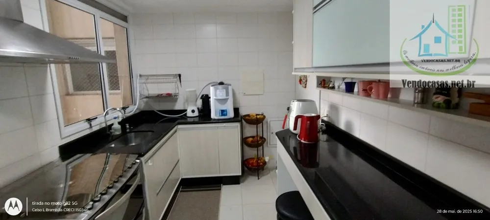 Apartamento, 3 quartos, 136 m² - Foto 9