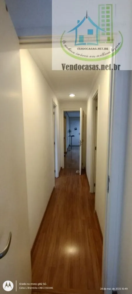 Apartamento, 3 quartos, 136 m² - Foto 6