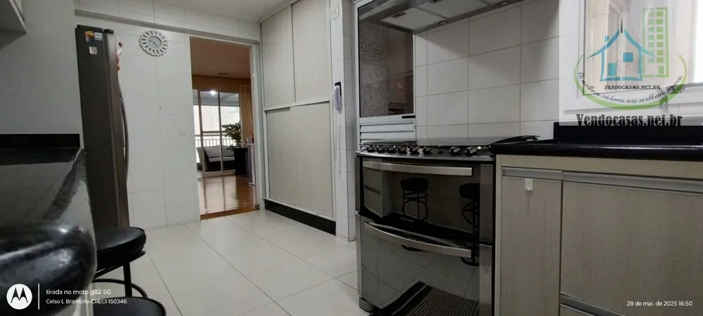 Apartamento, 3 quartos, 136 m² - Foto 12