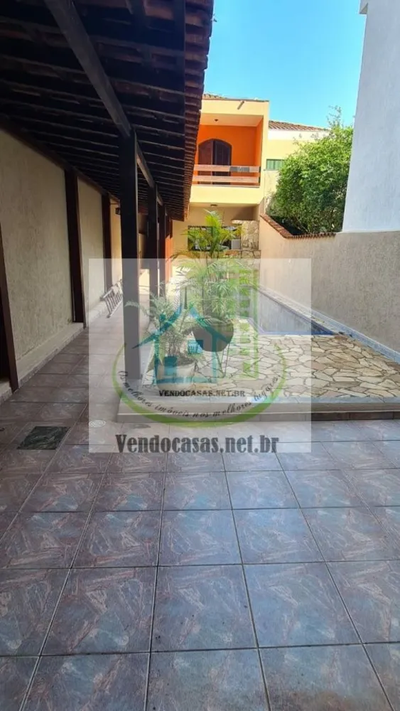 Casa, 3 quartos, 180 m² - Foto 6