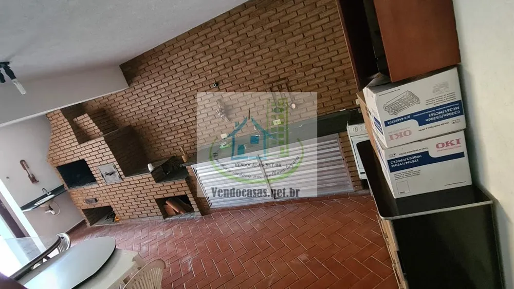 Casa, 3 quartos, 180 m² - Foto 5