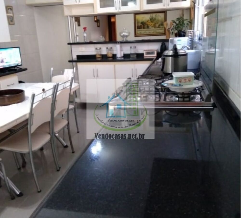 Casa, 3 quartos, 180 m² - Foto 3