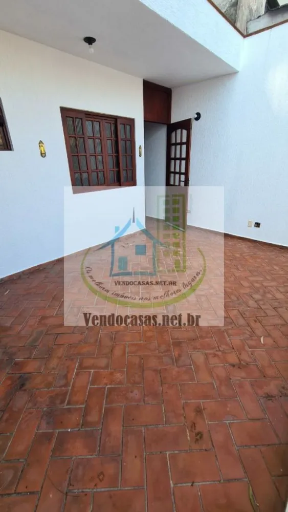 Casa, 3 quartos, 180 m² - Foto 8