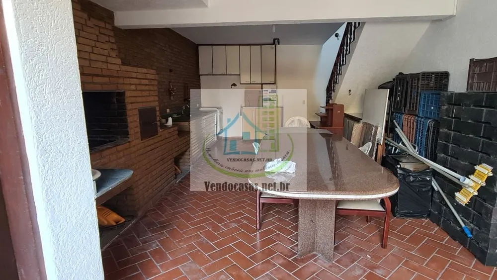 Casa, 3 quartos, 180 m² - Foto 7