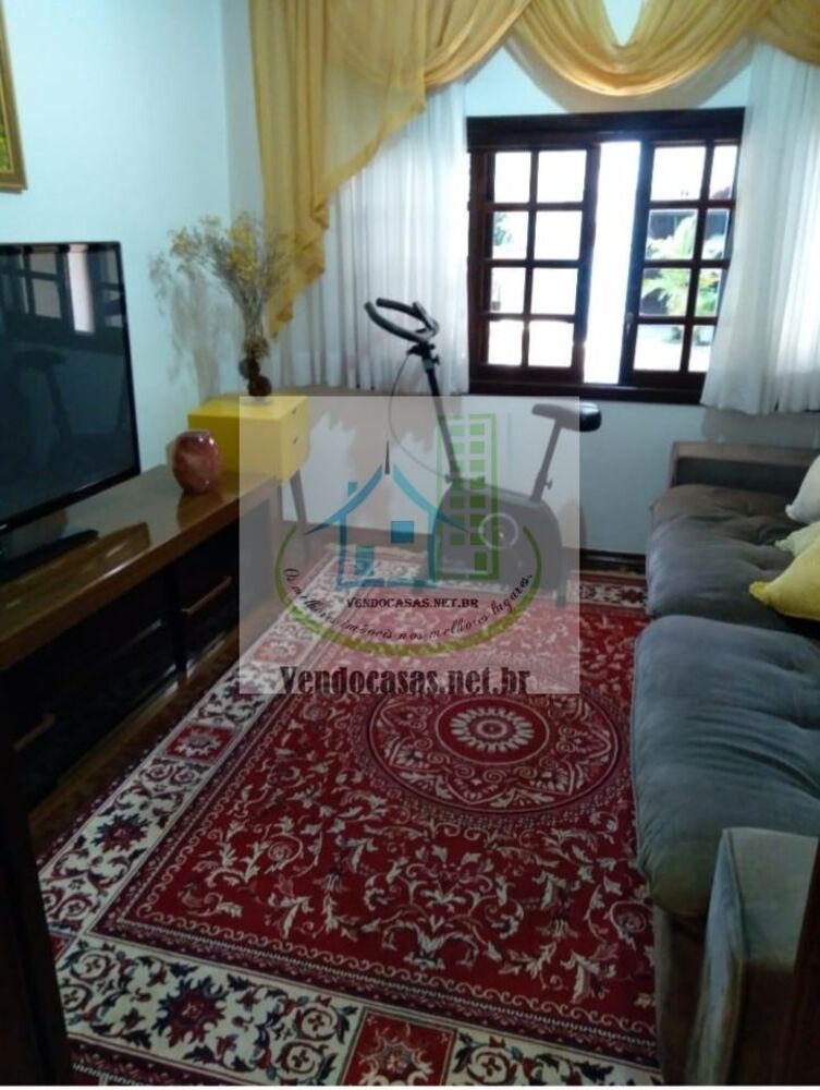 Casa, 3 quartos, 180 m² - Foto 2