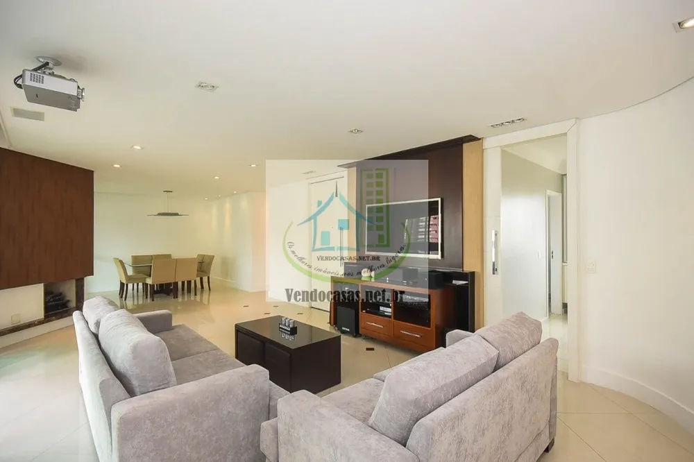Apartamento, 3 quartos, 193 m² - Foto 12