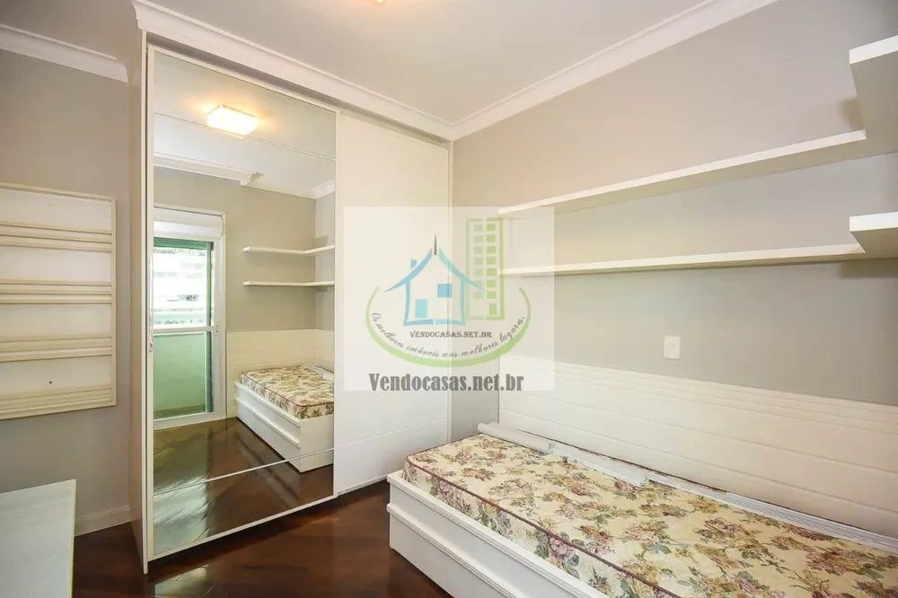Apartamento, 3 quartos, 193 m² - Foto 2