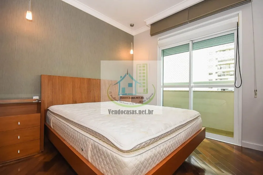 Apartamento, 3 quartos, 193 m² - Foto 11