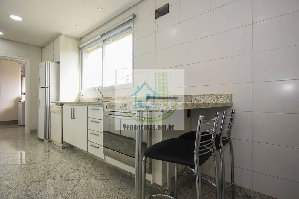 Apartamento, 3 quartos, 193 m² - Foto 7