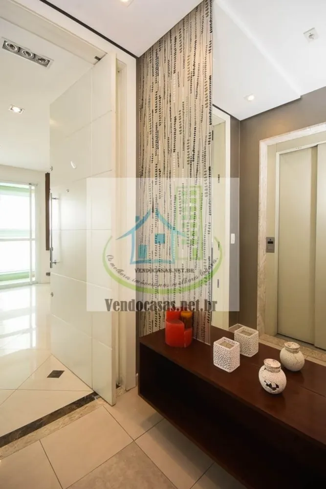 Apartamento, 3 quartos, 193 m² - Foto 9