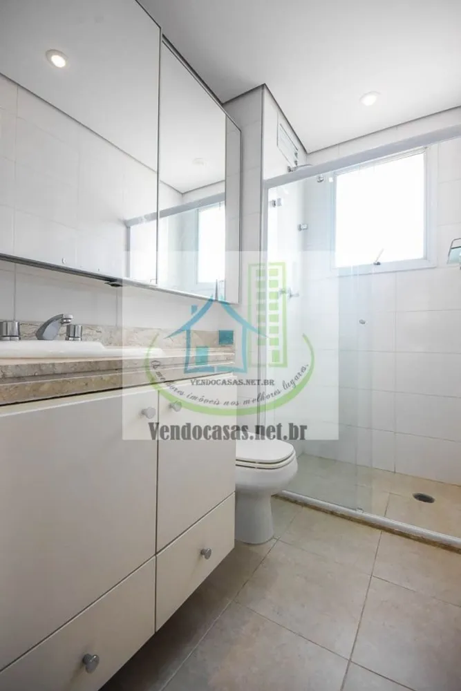 Apartamento, 3 quartos, 193 m² - Foto 4