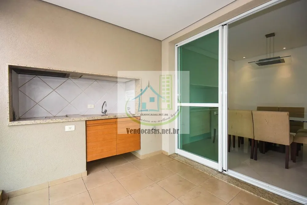Apartamento, 3 quartos, 193 m² - Foto 1
