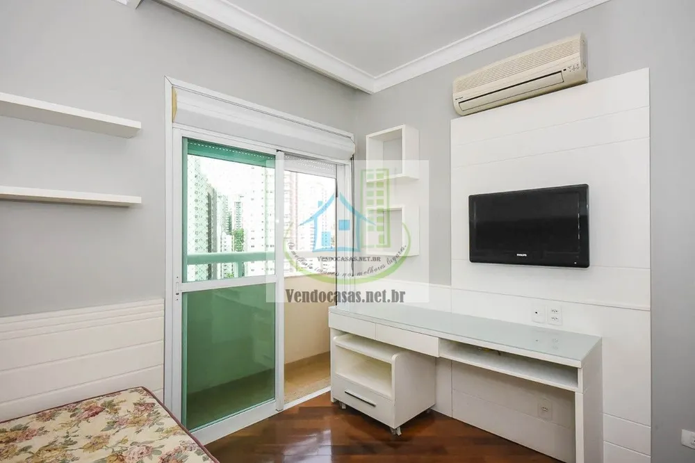 Apartamento, 3 quartos, 193 m² - Foto 10