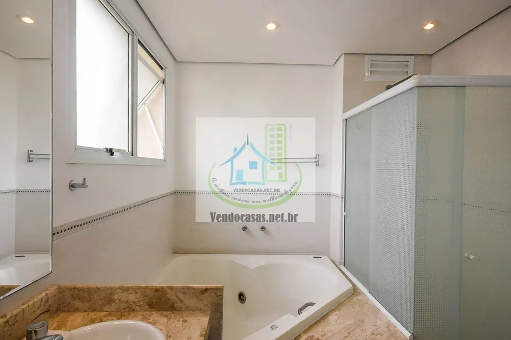 Apartamento, 3 quartos, 193 m² - Foto 6
